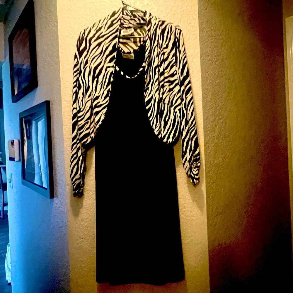 Dress to impress!